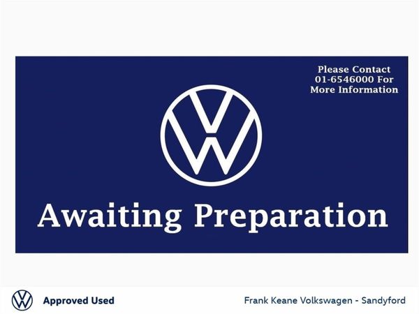 Volkswagen ID.4 SUV, Electric, 2023, Red