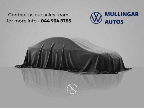 Volkswagen Golf Hatchback, Diesel, 2023, Grey