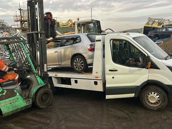 Skoda Citigo Hatchback, Petrol, 2014, Silver