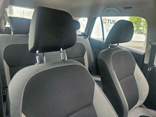 Skoda Fabia Estate, Diesel, 2016, Beige