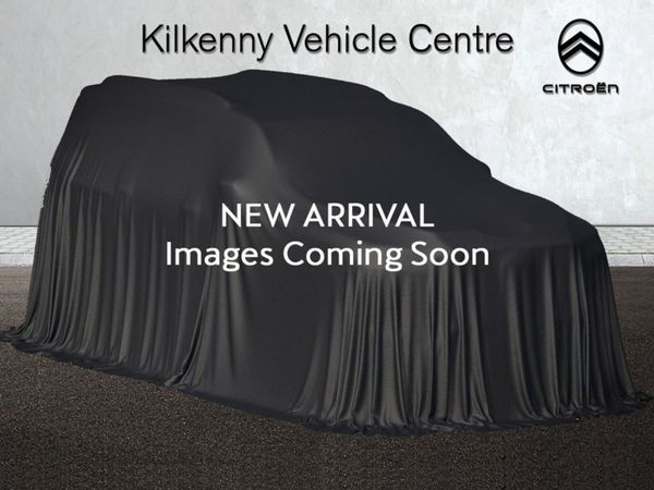 Dacia Duster SUV, Diesel, 2018, Grey