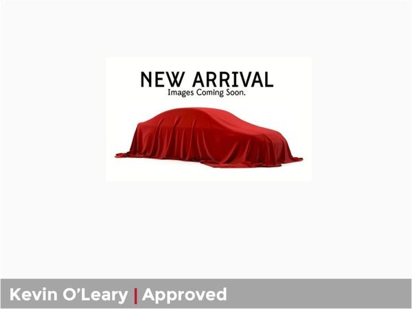 Opel Mokka SUV, Petrol, 2021, Black