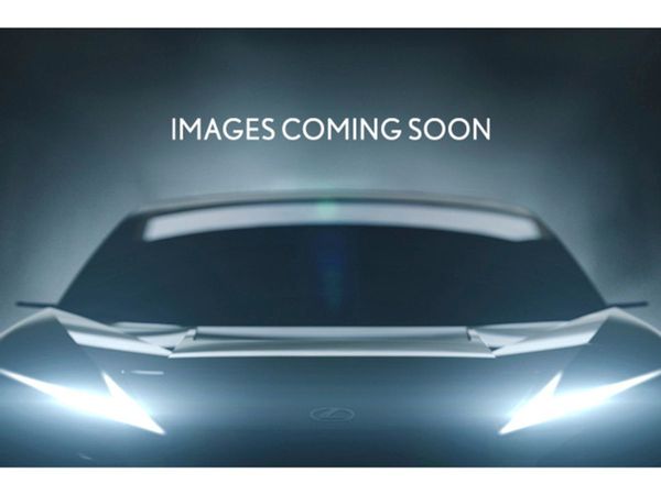 Lexus RX450H SUV, Petrol Plug-in Hybrid, 2025, Blue