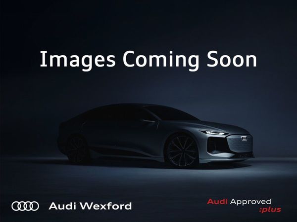 Audi Q5 SUV, Diesel, 2023, Black
