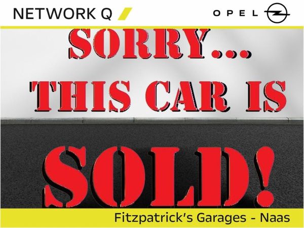 Opel Mokka SUV, Petrol, 2024, Black