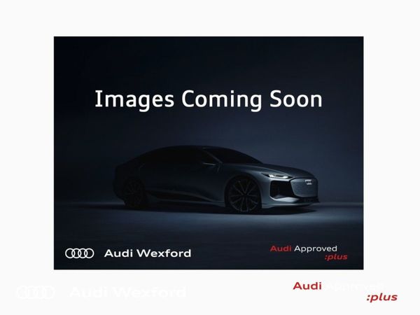 Audi Q5 SUV, Diesel, 2023, Blue