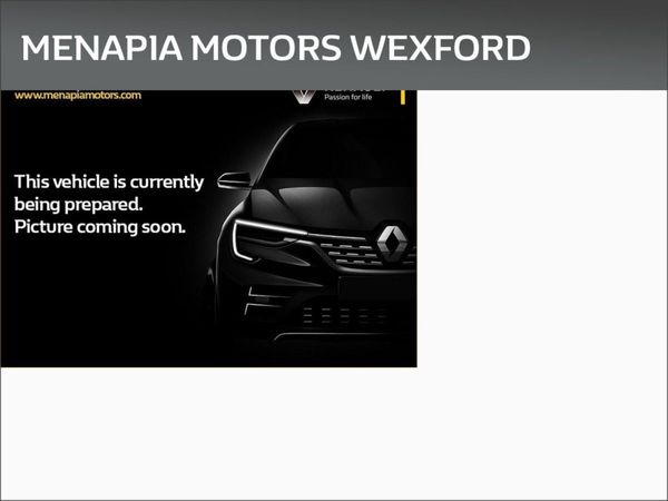 Renault Captur Hatchback, Petrol, 2020, Red