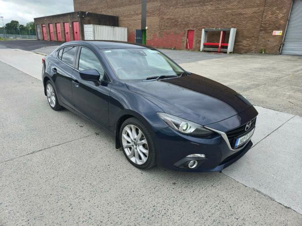 Nissan Leaf Hatchback, Electric, 2018, Grey