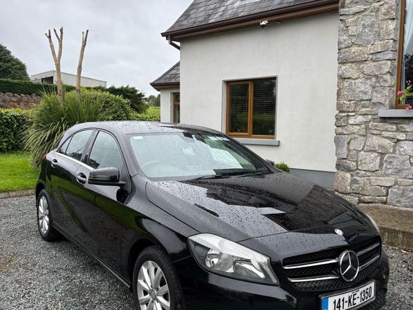 Other Other Estate/Jeep, Diesel, 2014, Black