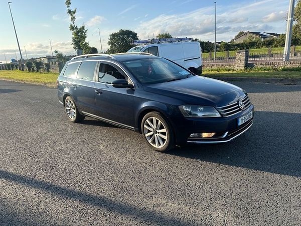 Ford Focus Hatchback, Diesel, 2014, Black