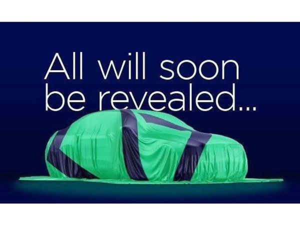 Ford Puma MPV, Petrol, 2024, Black
