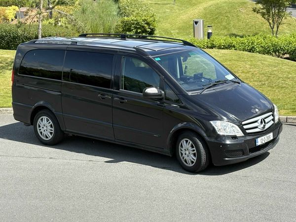 Citroen Berlingo MPV, Diesel, 2012, Black