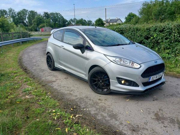 Ford Kuga SUV, Diesel, 2017, White