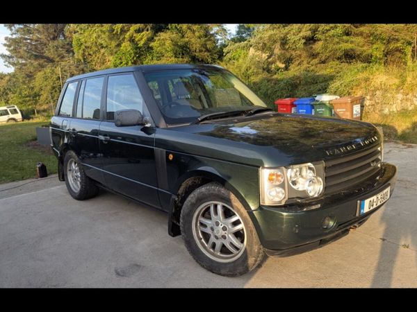 Mini Cooper SUV, Diesel, 2009, Green