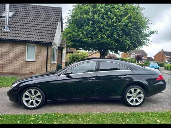 Audi A6 Saloon, Diesel, 2014, Black