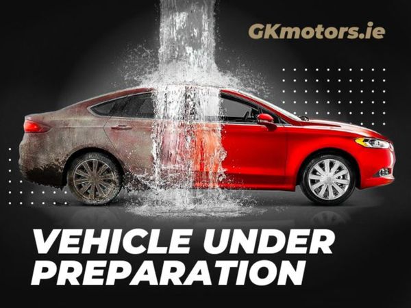 Kia Sportage SUV, Diesel, 2019, Grey