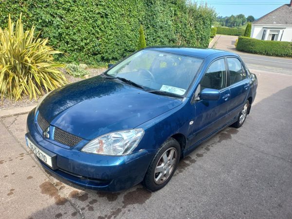 Audi A4 Saloon, Diesel, 2008, Blue