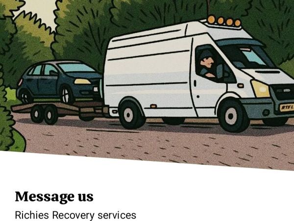 Ford Transit Ambulance, Diesel, 2011, Yellow