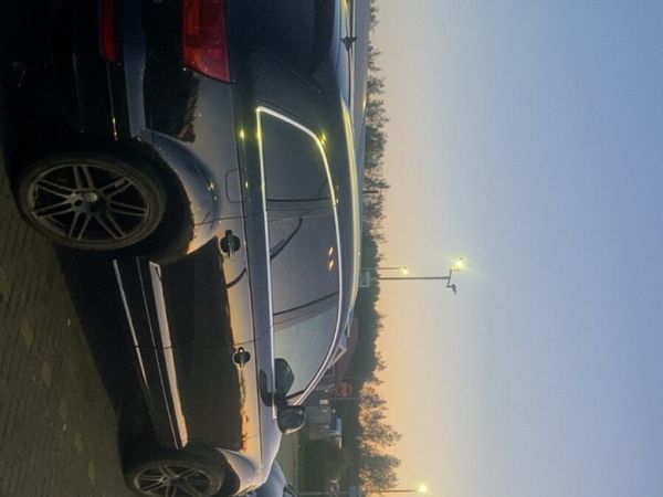 Audi Q7 SUV, Diesel, 2007, Black