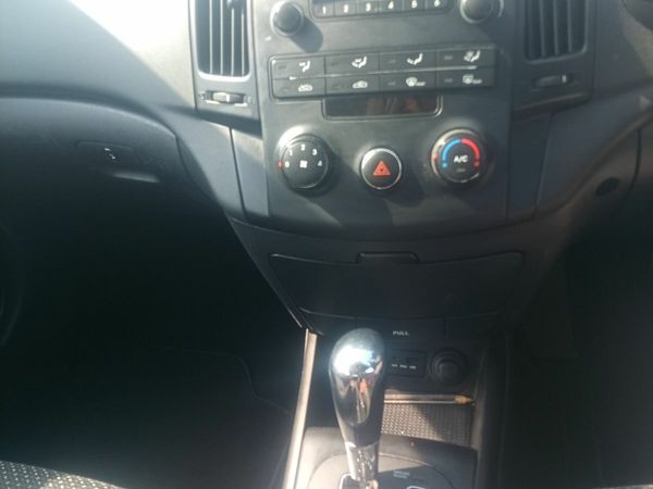 Volkswagen Golf Hatchback, Diesel, 2011, Black
