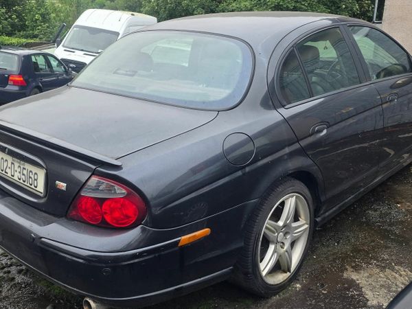 Mercedes-Benz C-Class Saloon, Diesel, 2011, Black