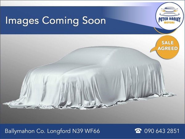 Hyundai i30 Hatchback, Diesel, 2017, Red