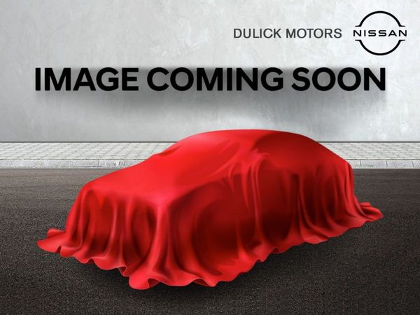 Nissan Micra Hatchback, Petrol, 2022, Black