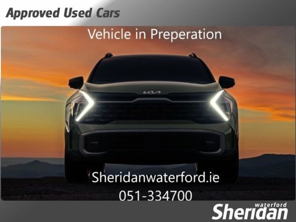 Kia e-Niro Estate, Electric, 2022, Grey