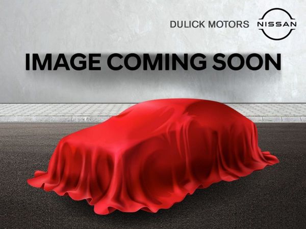 Nissan Qashqai MPV, Petrol, 2019, Grey