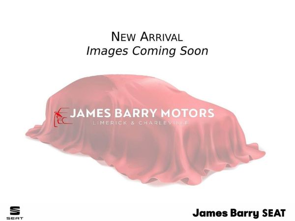 SEAT Ibiza Hatchback, Petrol, 2025, Red