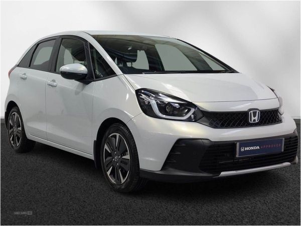 Honda Jazz , Hybrid, 2023, 