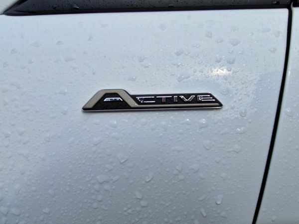 Ford Fiesta Hatchback, Petrol, 2020, White