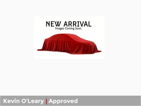 Kia Ceed Hatchback, Petrol, 2022, White