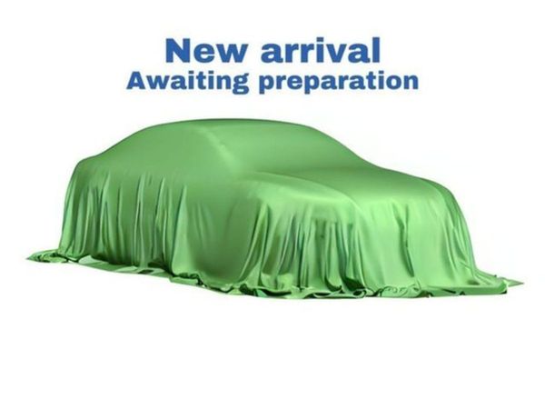 Hyundai Bayon Estate, Petrol, 2023, Red