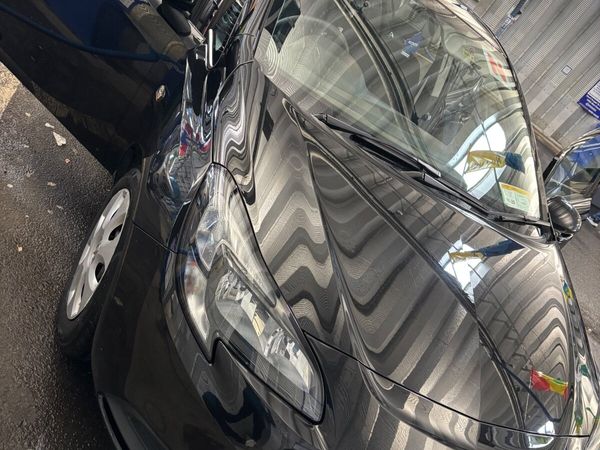 Opel Corsa Hatchback, Petrol, 2019, Black