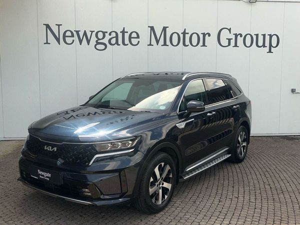 Kia Sorento MPV, Diesel, 2023, Blue