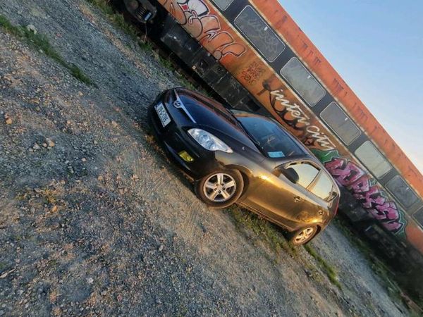 Hyundai i30 Hatchback, Diesel, 2009, Black