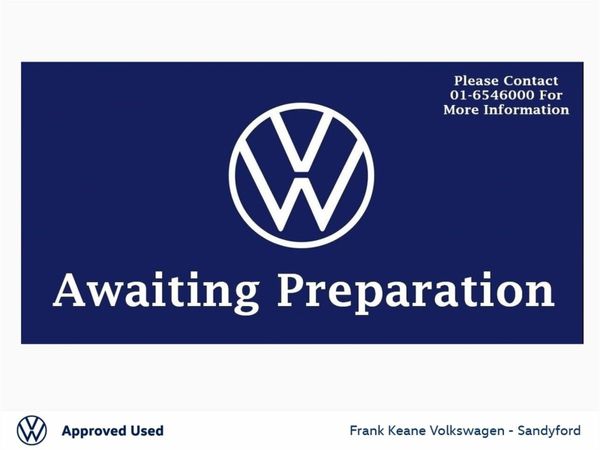 Volkswagen Polo Hatchback, Petrol, 2025, White