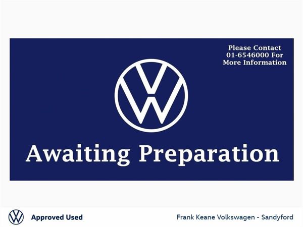 Volkswagen Passat Estate, Diesel, 2022, Grey