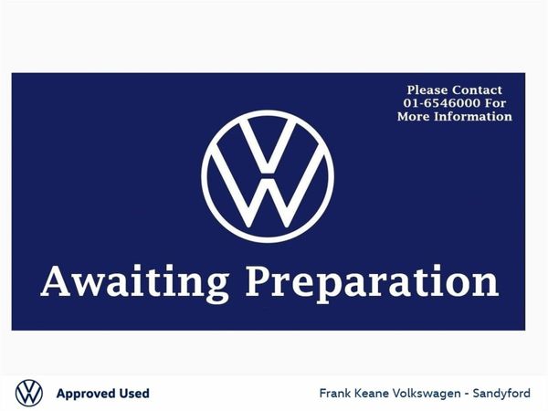 Volkswagen Tiguan SUV, Petrol, 2019, Grey