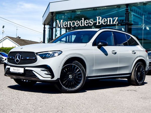 Mercedes-Benz Other SUV, Diesel Hybrid, 2025, Grey