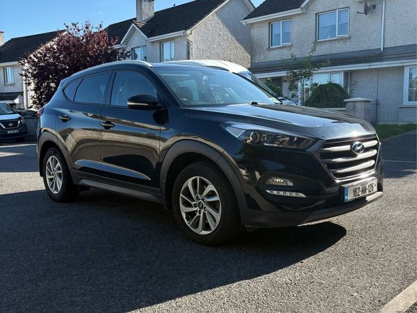 SsangYong Rodius MPV, Diesel, 2016, Black