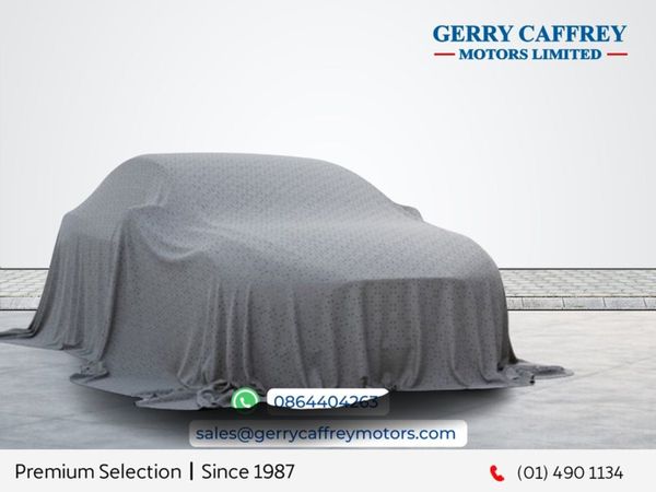 Audi A3 Hatchback, Diesel, 2017, Black