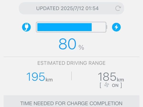 Nissan Leaf Hatchback, Electric, 2018, White
