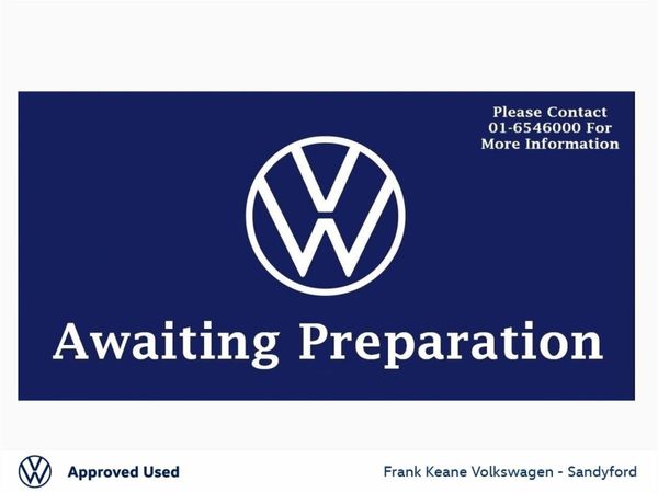 Volkswagen Golf Hatchback, Petrol, 2023, Grey