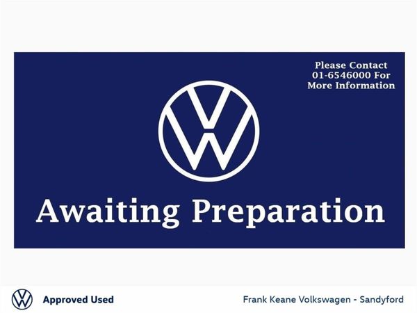 Volkswagen ID.4 Hatchback, Electric, 2022, Red