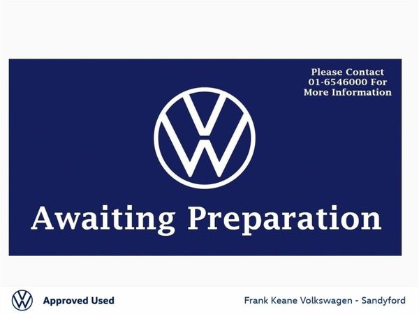 Volkswagen ID.4 SUV, Electric, 2023, Grey