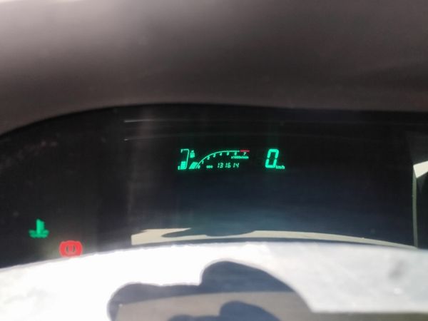 Toyota Yaris Hatchback, Petrol, 2005, Grey