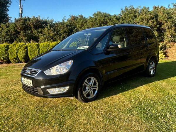 Nissan Qashqai MPV, Diesel, 2013, Blue