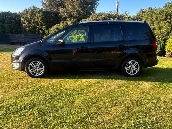 Nissan Qashqai MPV, Diesel, 2013, Blue
